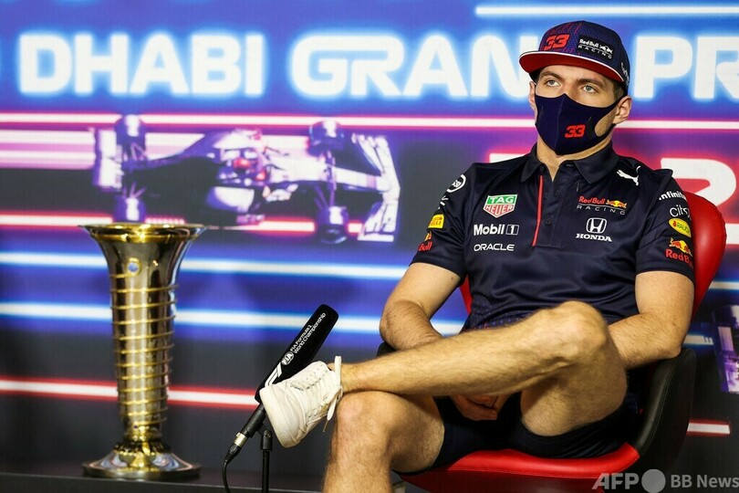 フェルスタッペン、自分だけが不公平な扱い受けていると不満