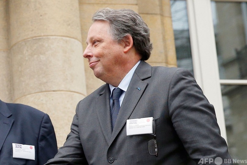 仏大学献体センターで遺体腐敗、元学長起訴