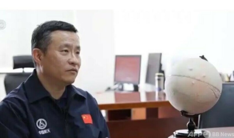 中国 2030年前後に火星サンプルリターンの実施を計画