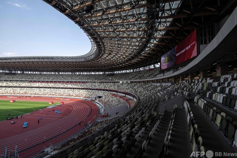 東京五輪、中止すれば生じる財政的影響と泥沼