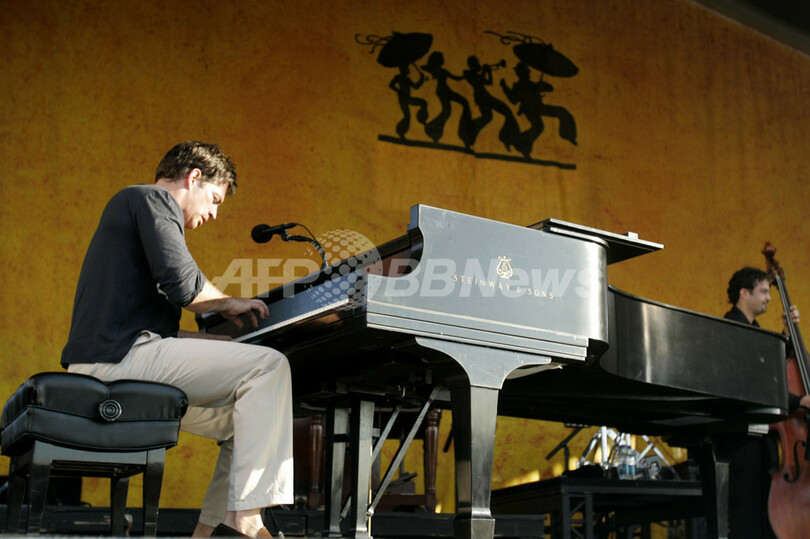 ニューオーリンズ・ジャズ＆ヘリテッジ・フェスティバルにジョス・ストーン登場 - 米国