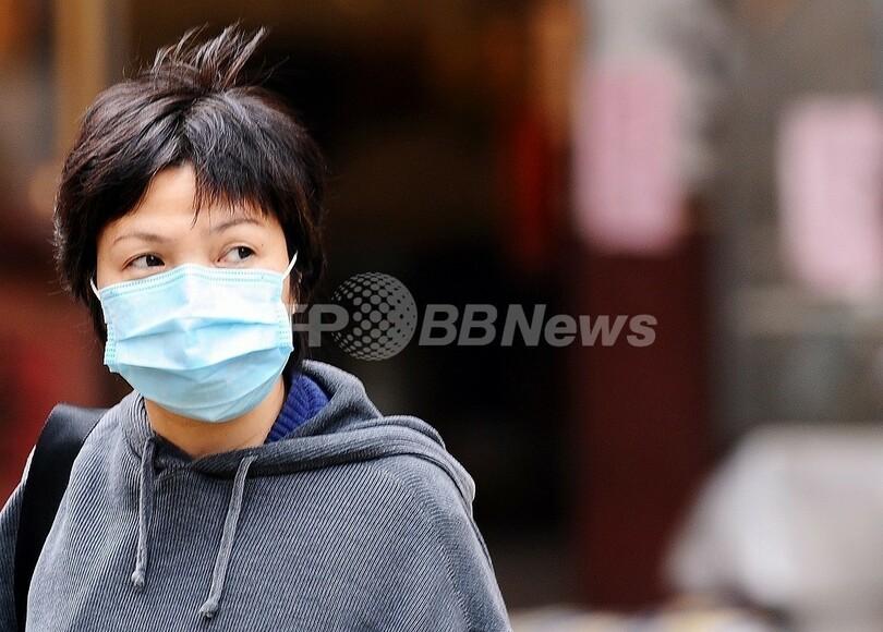 香港帰りの英女性が結核で死亡、生前に300人以上が接触