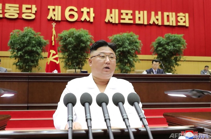 北朝鮮、年内に核実験再開の可能性 米報告書