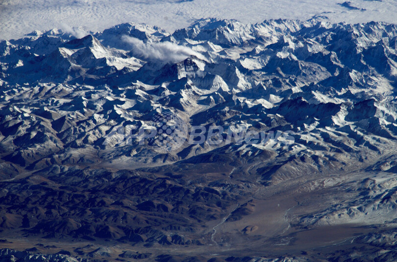 アースデー、過去の宇宙ミッションが撮影した地球