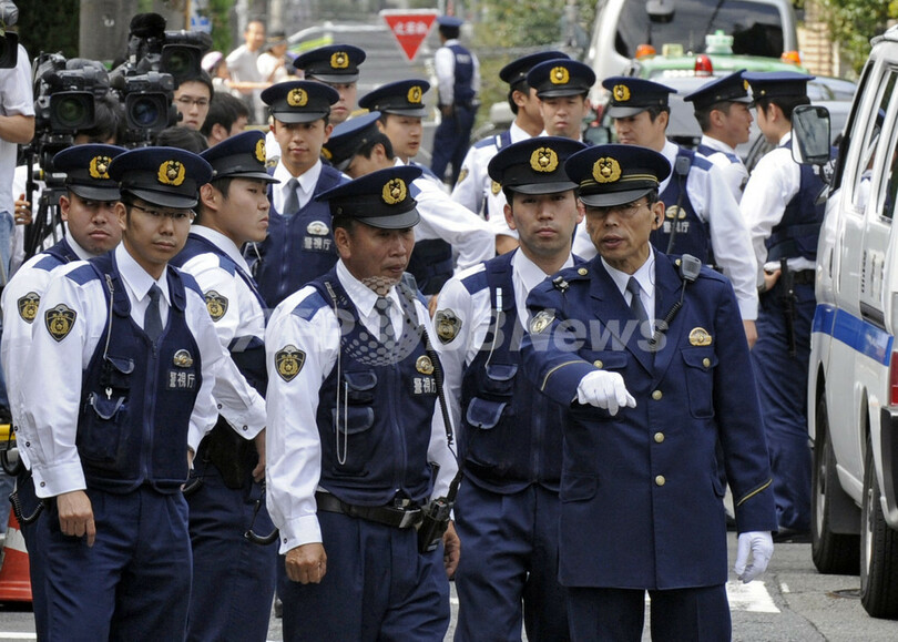 中川昭一元財務・金融担当相が自宅で死亡