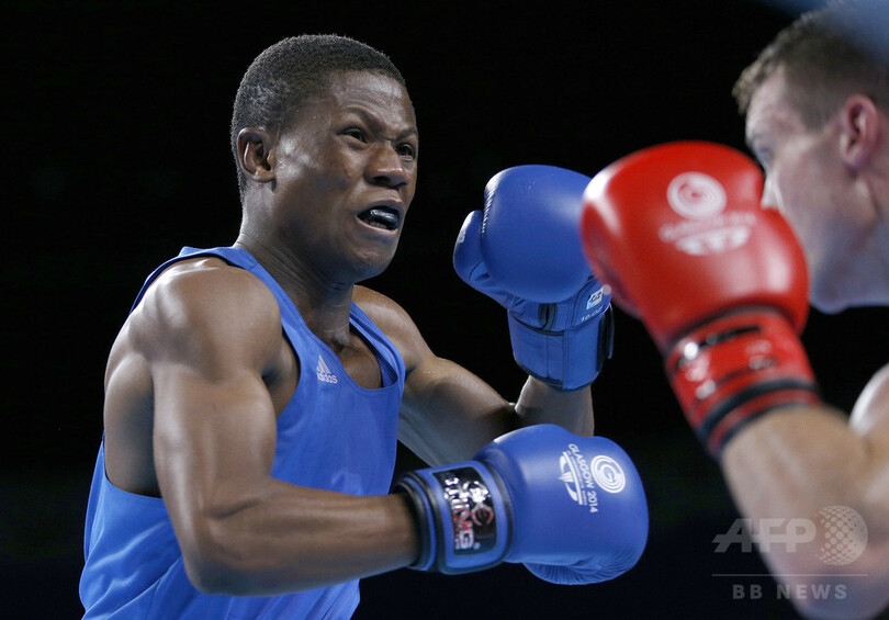 リオ選手村でまた性的暴行事件、ナミビア選手団の旗手逮捕