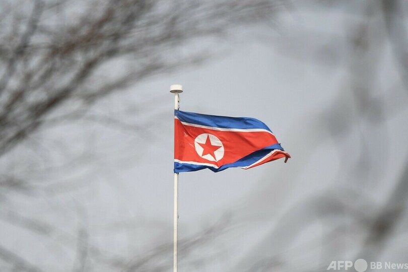 北朝鮮、ロシア向け武器供給を改めて否定