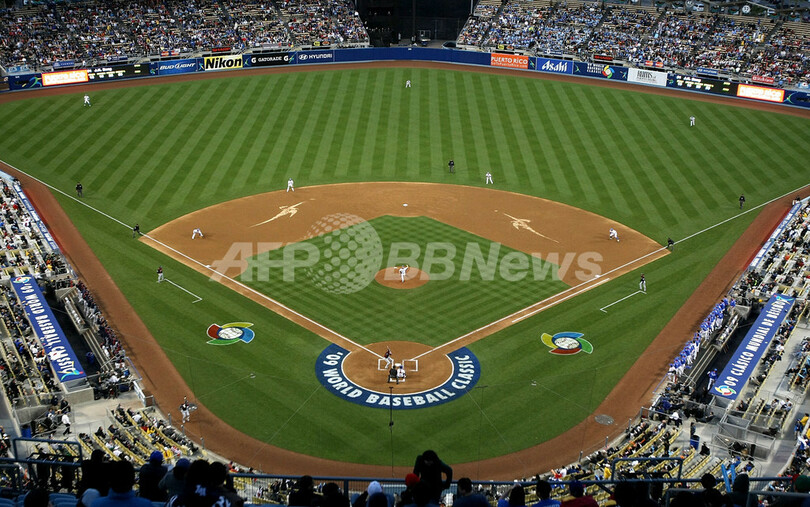 MLBコミッショナー 第3回WBCをより大規模で素晴らしいものに