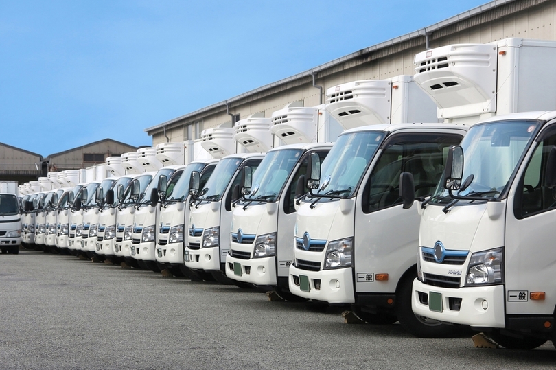 【日本M&Aセンター】食品企業と物流企業のM&Aについて<br />コロナ禍で食品×物流のM&Aが注目されている理由とは?