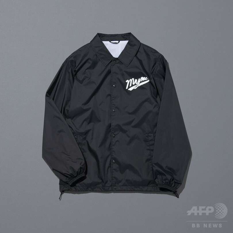 ミハラ ヤスヒロ新ライン「マイン」、1月6日から伊勢丹新宿店でイベント開催