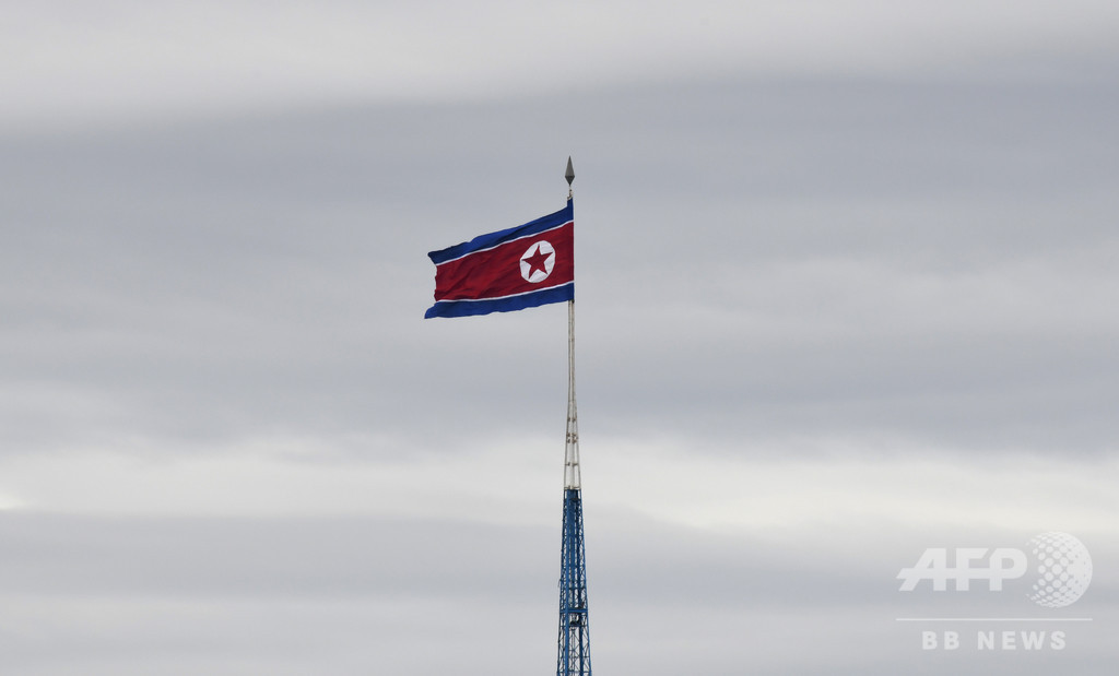 北朝鮮、「かつてない」熱波で深刻な作物被害 国民に闘争呼び掛け 北朝鮮、「かつてない」熱波で深刻な作物被害 国民に闘争呼び掛け