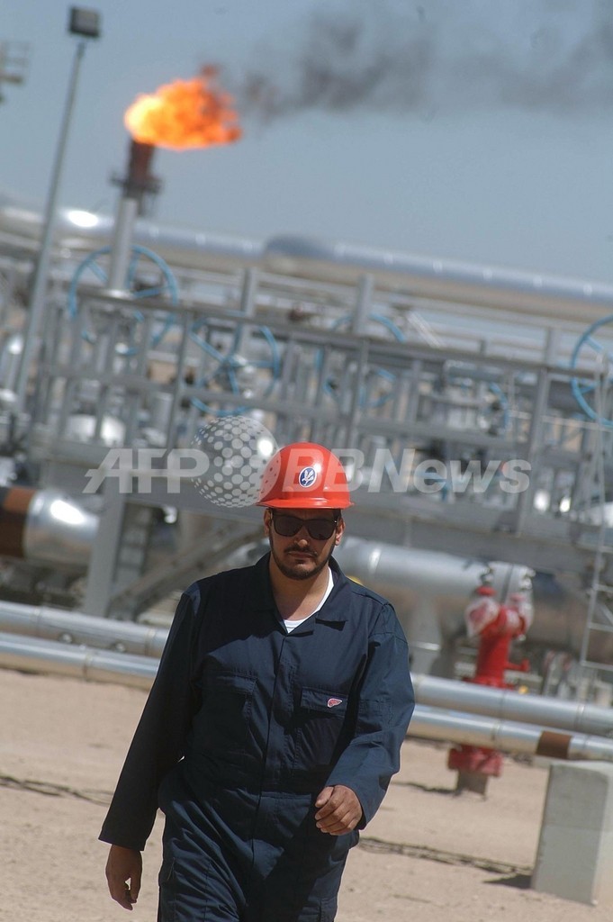 OPEC、原油価格の下落続けば減産の可能性も 英コンサル OPEC、原油価格の下落続けば減産の可能性も 英コンサル