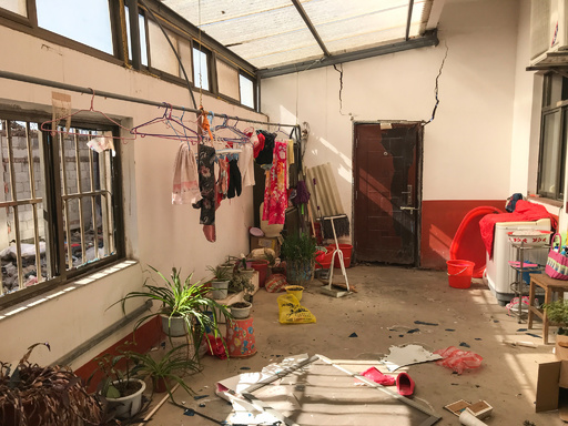 中国 江蘇省の化学工場爆発 死者47人に 90人重傷 写真10枚 国際ニュース Afpbb News