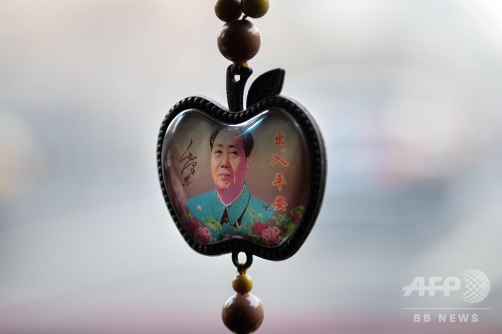 中国当局が北京大学の学生拘束、毛沢東の生誕125周年イベントを計画 中国当局が北京大学の学生拘束、毛沢東の生誕125周年イベントを計画