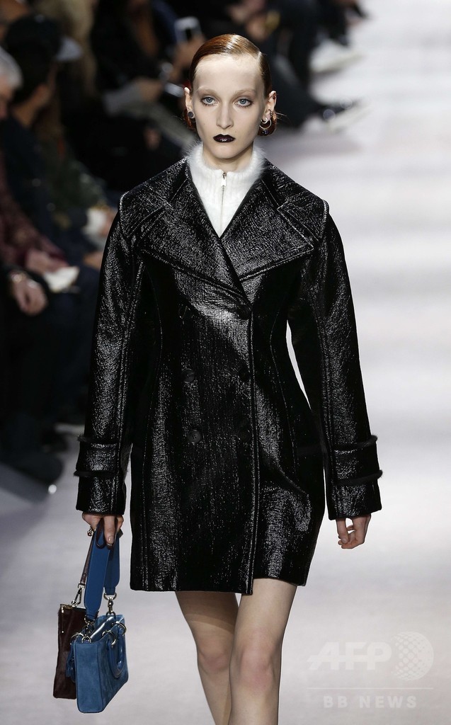 「クリスチャン ディオール」16/17年秋冬