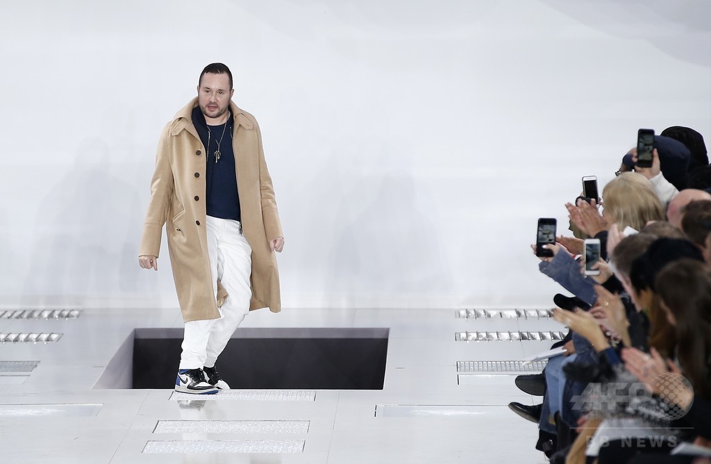 「ルイ・ヴィトン」16/17年秋冬メンズ