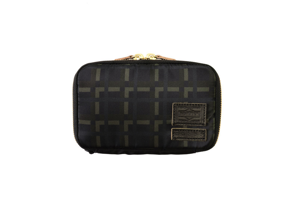「MARNI×PORTER」第6弾発売に、21日から