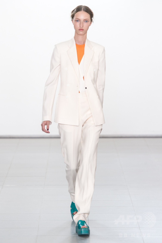 「ポール・スミス」16年春夏コレクション