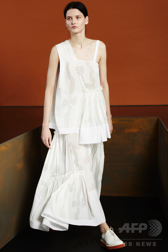 「ステラ マッカートニー」15年プレフォール