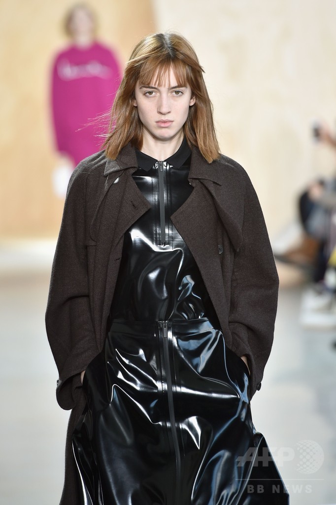 「ラコステ」16/17年秋冬コレクション