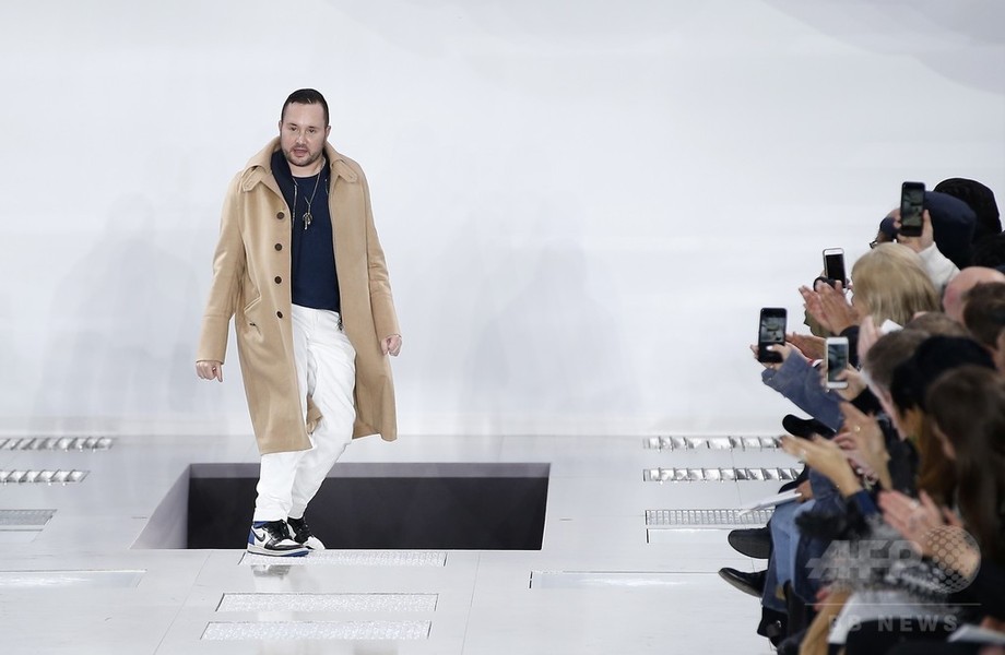 「ルイ・ヴィトン」16/17年秋冬メンズ