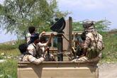 イエメン政府、フーシ派支配域の全土奪還へ軍事作戦 要衝遮断で暗雲
