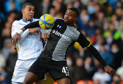 トッテナムが2部リーズに敗れる、FAカップ