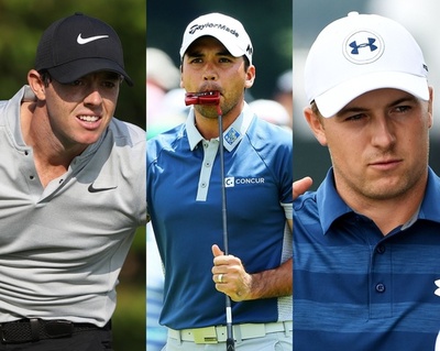 苦戦を強いられた新「ビッグスリー」 全米OPで輝きみられず