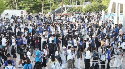 プロ野球と世界的ラッパーの公演が牽引…韓国・余暇関連サービス業が大幅増