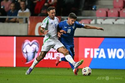 スペインのユダヤ人団体、イスラエル選手への侮辱チャントを非難