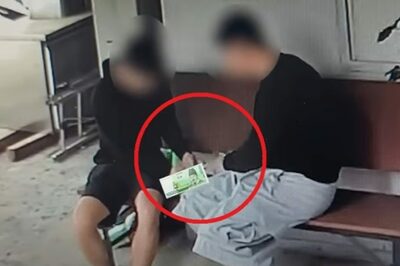 「車いすだから追いかけられない」…韓国「携帯借りるふり」現金奪った「卑劣な」10代逮捕