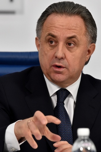 リオ五輪からの締め出し圧力受けるロシア、欧州の援護に歓喜