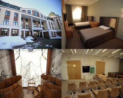 日本代表のベースキャンプ地「カザニ」、ロシアW杯