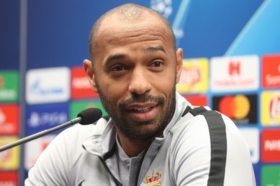 「笑える状況ではないが…」 アンリ監督、夢のCL初采配へ意気込み