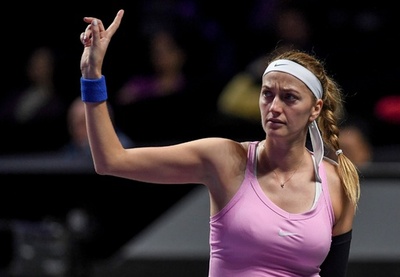 クビトバ襲撃の男に禁錮11年、一審より重く チェコ高裁