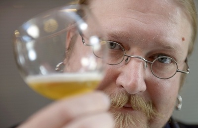 沈没船に残された170年前のビールを再現、フィンランドの醸造所