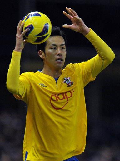 サウサンプトン、10人のストークと引き分ける