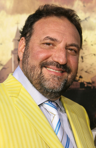 「マトリックス」のプロデューサーが「2300年 未来の旅」をリメイクか - スペイン