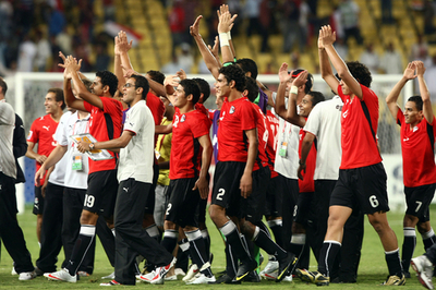 エジプトが開幕戦を制す、U20W杯