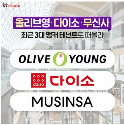 スタバだけじゃない…韓国・商圏を活性化させる「オルダム」とは？