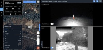 韓国企業の「戦場変える」ロボット技術…陸軍・海兵隊の戦闘実験で高評価