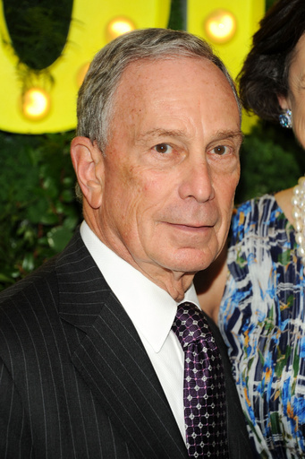 米NY市長宛て封書から猛毒リシン検出か