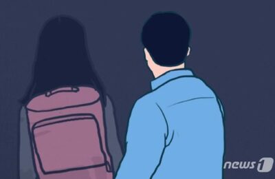 「仕方なく腕枕に頭を置いた」10代女性、なのに「同意があった」と性的暴行…韓国男性に有罪判決