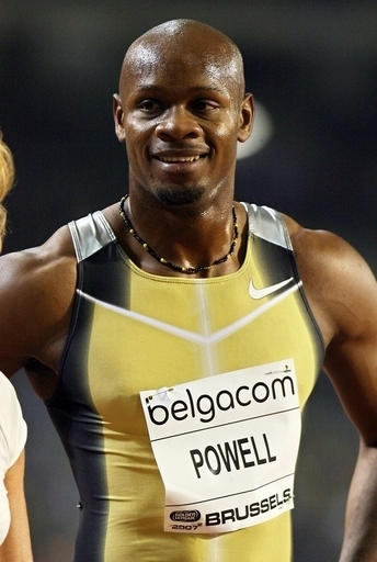 パウエル 股関節の故障から復帰