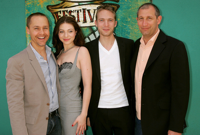 ＜第9回サラソタ映画祭＞チャド・ロウ監督映画「Beautiful Ohio」の上映会開催 - 米国