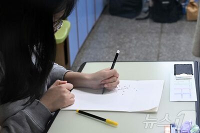 韓国大学修学能力試験で「インク漏れ」…不良サインペン騒動、被害受験生の救済は限定的か