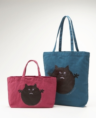 シー バイ クロエ3府県に初の直営店をオープン、フェアも開催