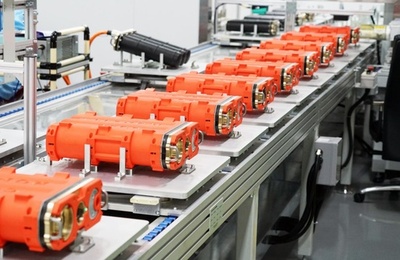 海底地震観測探査データ収集装置のコア技術獲得 中国