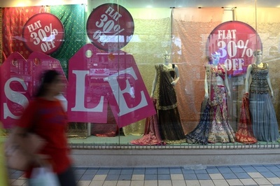 インド、全国一律の間接税導入へ 上院で法案可決