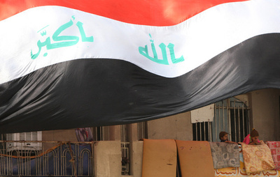 イラク首都でトルコ人作業員17人拉致